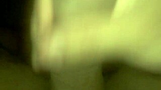 Punheta gostosa leads to intense cumshot