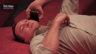 Horny Therapy Session with Delphine and Lily Lou