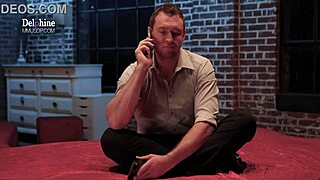 Horny Therapy Session with Delphine and Lily Lou