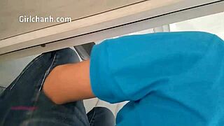 i can’t resist banging my hot vietnamese boss lady every chance i get