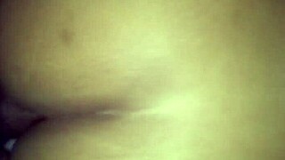 Fuck my ebony girl bent over!