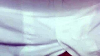 just casually licking that milf's pussy in a oral session