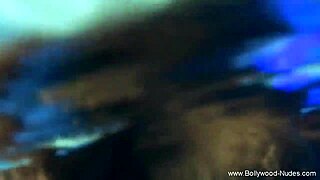 I admire the exotic looks of this indian princess in her beauty session.