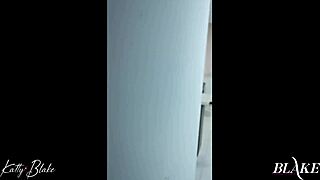 Watch me fuck my neighbor while she twerks!