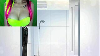 What mysterious game leads to hentai euphoria?