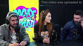 Hey Mari Avila, can you teach me how to last longer in bed?