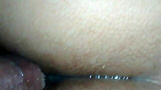 I ate her tight pussy