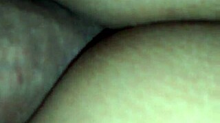 I ate her tight pussy