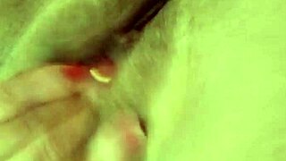 i'm watching this novinha cumming so much in part one