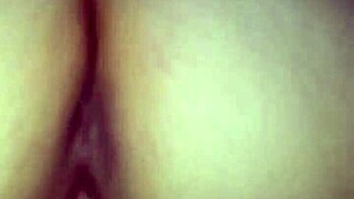 She loves riding dick and getting fisted hard