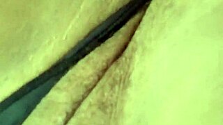 i'm watching this novinha cumming so much in part one