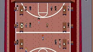 i start my first day at college with a demon deal