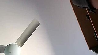 Hey there, watch this amateur couple play with cock and pussy up close!