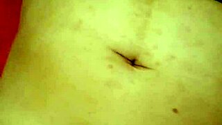 Novinha's intense masturbation session leads to multiple orgasms