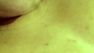 i'm watching this novinha cumming so much in part one