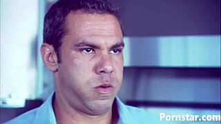 Brooke Banner Bends Over for Outdoor Fuck