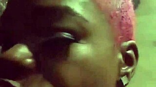 Man, I called my cousin to suck my black dick outside campus, ya know?