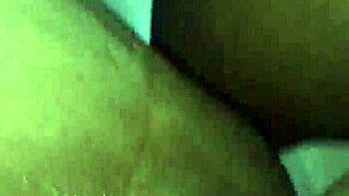 I'm gettin this creamy anal fuck that makes me orgasm so hard