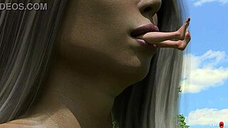 Big Trouble Animation Free