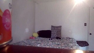 i'm fucking my latina wife hard in the bedroom