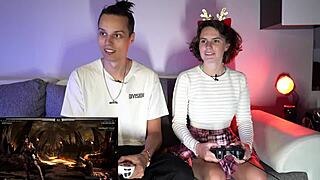 Strip Mortal Kombat! Striptease Game with Sexy Sex Tasks!