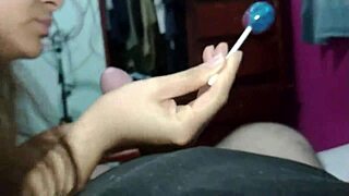 I Fucked My Petite Stepsister With My Big Cock At Home