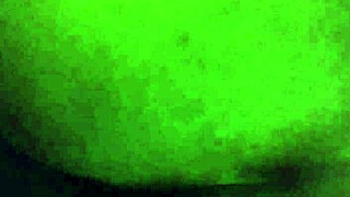 side chick with skinny ebony body gets attention