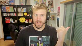 The Worst Outcome To An Escape Game Panic Party