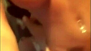 smoking hot amateur milf with passion