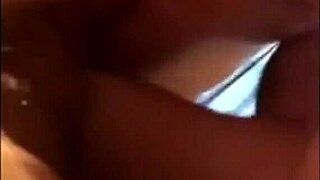 smoking hot amateur milf with passion