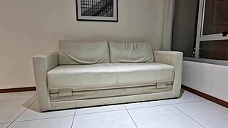 me follo al tipo de tinder parte uno con blowjob