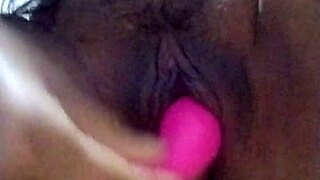 What A Delicious Latina Pussy To Fuck!