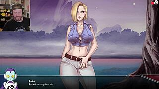 The worst thing about being a god of destruction divine adventure