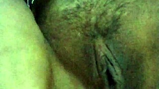 What A Delicious Latina Pussy To Fuck!