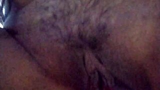 What A Delicious Latina Pussy To Fuck!