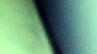 look at that wet pussy and asshole! bent over for doggystyle!