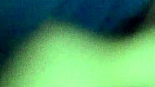 look at that wet pussy and asshole! bent over for doggystyle!