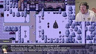 Spanked After Car Breakdown In Uncensored Hostel