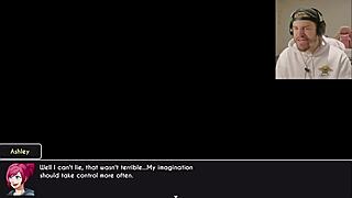 Spanked After Car Breakdown In Uncensored Hostel