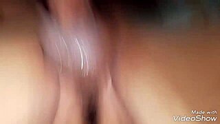 Two Guys Share A Casual Moment In The Room.