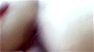 Gorgeous Blonde Beauty Gets PUSSY FUCKED in Homemade Sex Tape