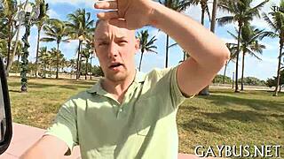 I am so excited about this gay sexy sex experience with my partner