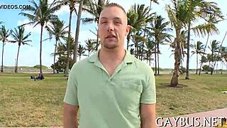 I am so excited about this gay sexy sex experience with my partner