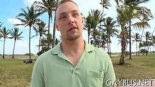 I am so excited about this gay sexy sex experience with my partner