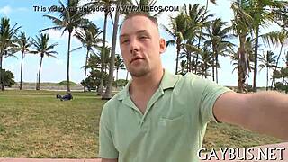 I am so excited about this gay sexy sex experience with my partner