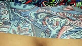 Hot Milf Indulging with a Curvy Lady in a Steamy Unexpected Twist