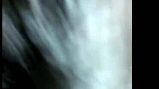 He enjoys his wife's big ass with a passionate blowjob session