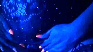 rica morena sw flaunts her sexy ass and tits in homemade amateur video