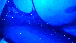 rica morena sw flaunts her sexy ass and tits in homemade amateur video