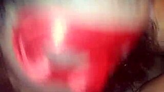 vintage blue film from 2017